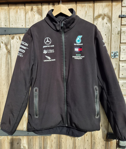 Mercedes amg petronas - mercedes, formula