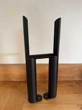 Cast Iron Radiator Feet Traditional Triple Column Style Rads Floor Mounting Legs