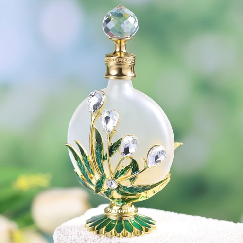 30ml frosted glass bottle - 30ml,