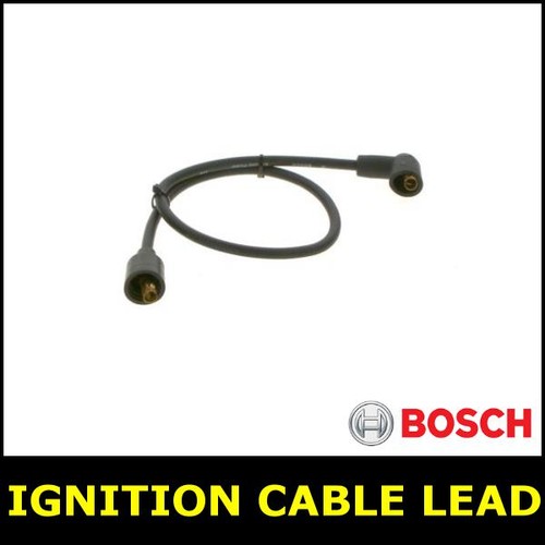 Ignition cable lead coil - ignition,