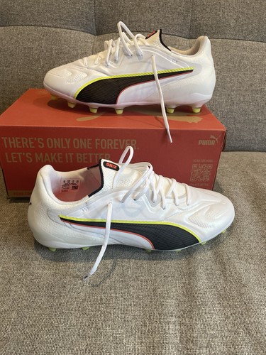 Puma king pro football - puma, fg