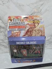 Elite Command Julius Caesar