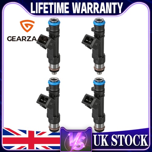 Fuel injector for vauxhall - for,