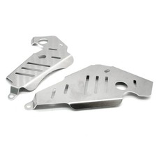 RAPTOR 660 FRAME GUARD ALLOY