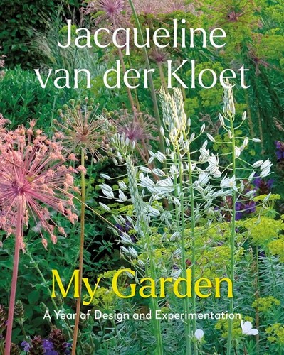 Garden year of design - my, garden: