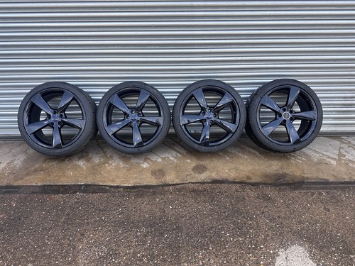 Audi black edition - a6, 20”