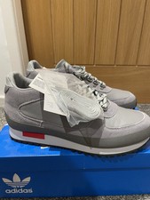 Adidas winterhill spzl grey - adidas,