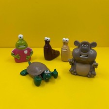 Vintage Aardman Creature