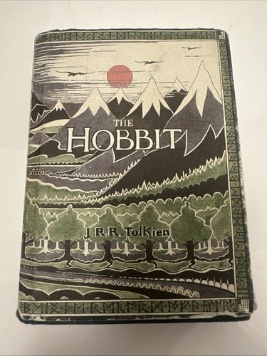 The pocket hobbit r - the,