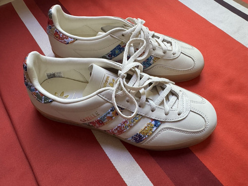 Adidas women gazelle liberty - adidas,