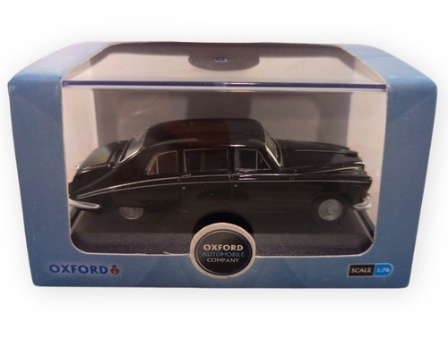 Oxford 76ds006 daimler - oxford, ds420