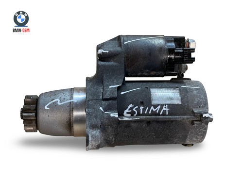 Toyota estima mk3 starter - toyota,