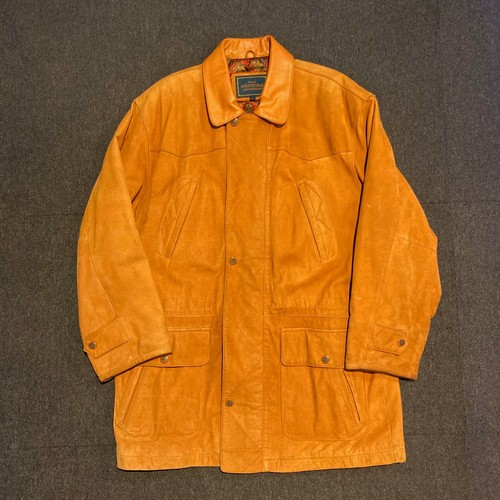 Vintage strathconar leather - strathconar,