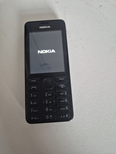 Nokia 206 classic - 206, phone