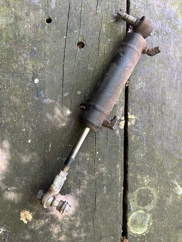 John deere x540 hydraulic - x540,
