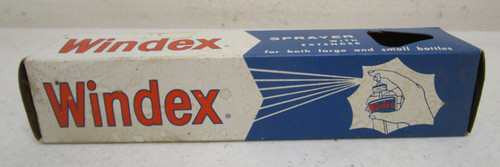 1950 vintage - nos, windex