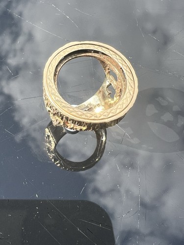 9ct yellow gold - gold, sovereign