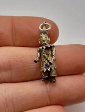 Vintage 925 Sterling Silver