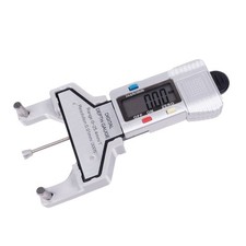 3D Printing Belt Tension Gauge