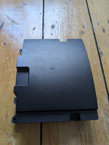 Ps3 fat power - ps3,