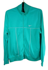 NIKE 2014 Track Jacket Full