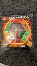 Double dare jelly bean game - dare,
