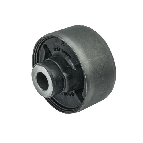 Mounting control trailing - control, arm