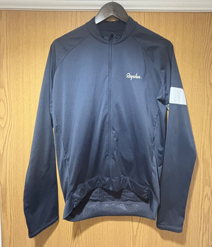 Rapha core long - core, sleeve