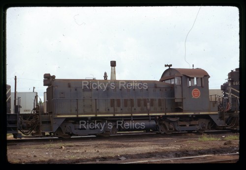 Original slide 8001 emd - original, #8001
