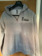 “We are england cricket”