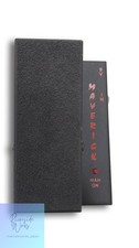 MORLEY MAVERICK Wah Pedal for