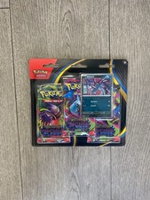 Pokemon TCG Phantasmal Flames