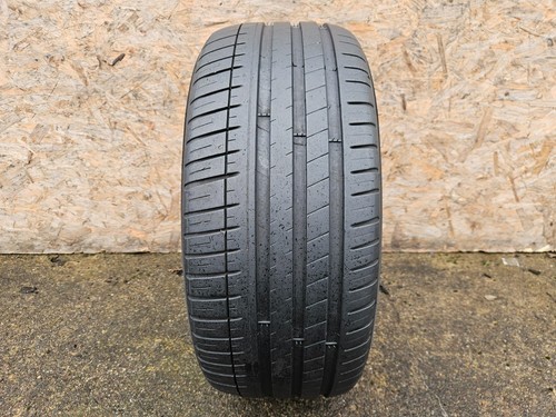Michelin pilot sport - 1,