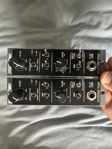 Cranbourne audio camden - audio, 500