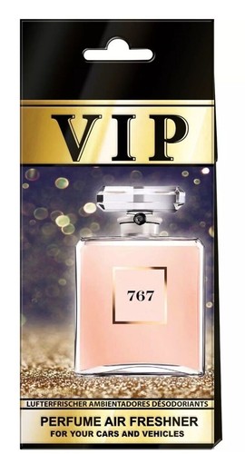 Vip 767 luxury car air - vip, no.767