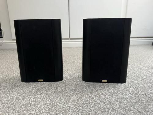 Jamo surround 160 black - surround,