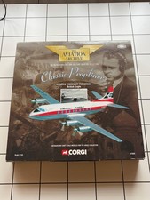 Corgi Aviation Archive -