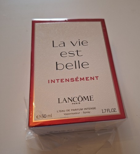 Lancôme vie est belle - est,