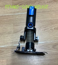 Floor Head Hose Assembly - VAX