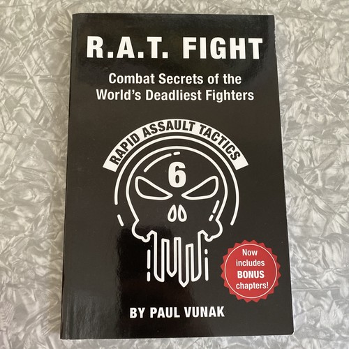Rapid assault tactics - assault, rat