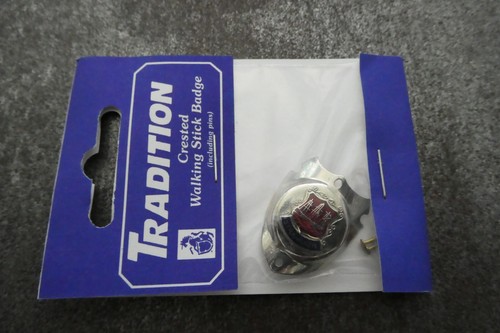 Stranraer walking stick mount - walking,