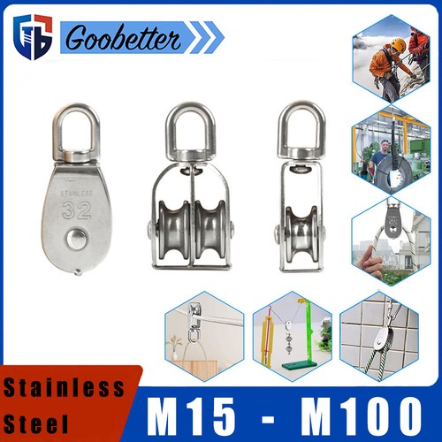 M15 m100 stainless steel - stainless,
