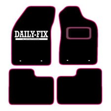 CAR MATS FOR ALFA ROMEO