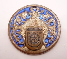 GERMANY / GERMAN OSNABRUCK