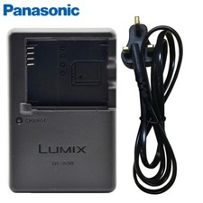 Genuine Panasonic LUMIX DE-A98
