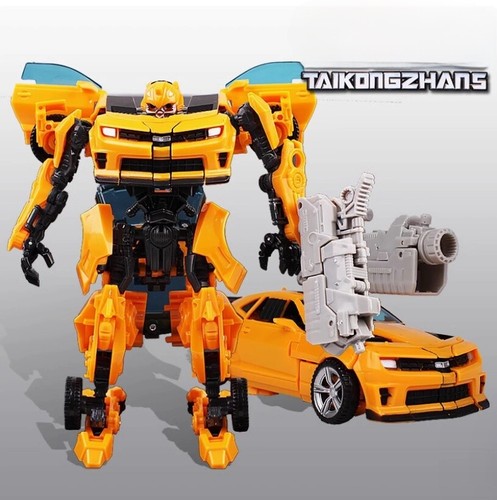 Transformer bumblebee h602 - transformer,