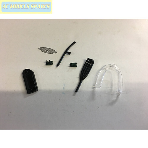 W8925 scalextric spare - w8925,