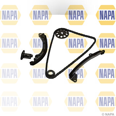 Timing chain kit orius - timing,