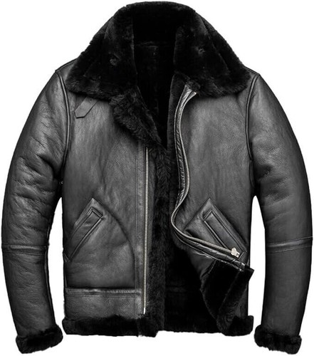 Mens raf bomber flying - mens, b3