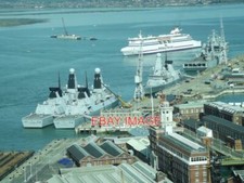 PHOTO  PORTSMOUTH NAVAL BASE